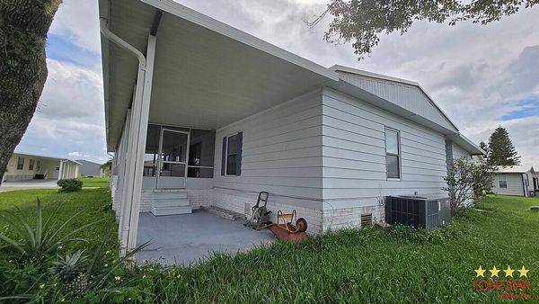 8207 Palm Harfbor Way, Lot 1185, Orlando FL 32822