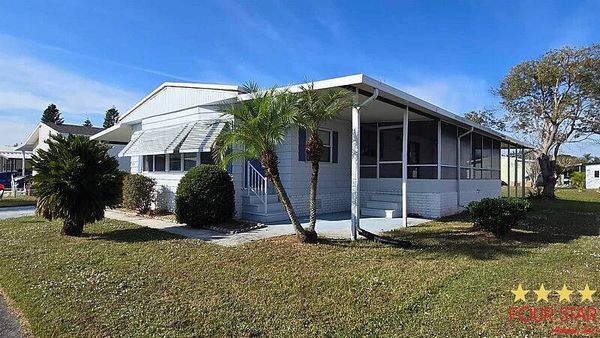 8207 Palm Harfbor Way, Lot 1185, Orlando FL 32822