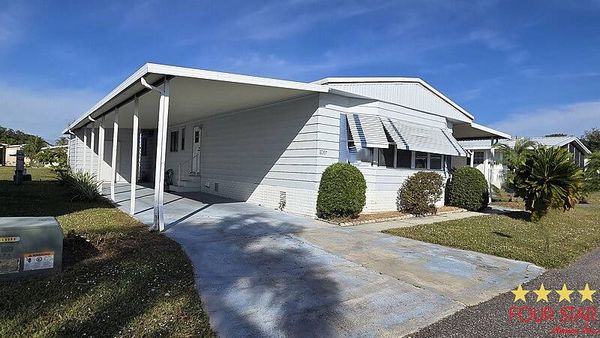 8207 Palm Harfbor Way, Lot 1185, Orlando FL 32822