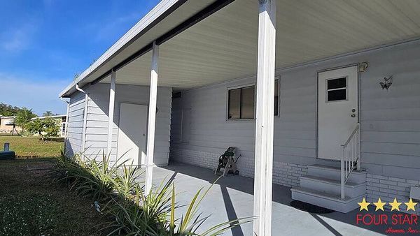 8207 Palm Harfbor Way, Lot 1185, Orlando FL 32822