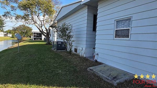 8207 Palm Harfbor Way, Lot 1185, Orlando FL 32822