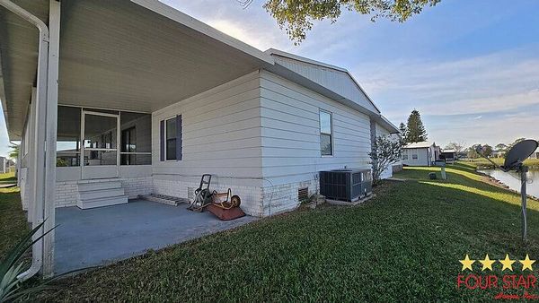 8207 Palm Harfbor Way, Lot 1185, Orlando FL 32822