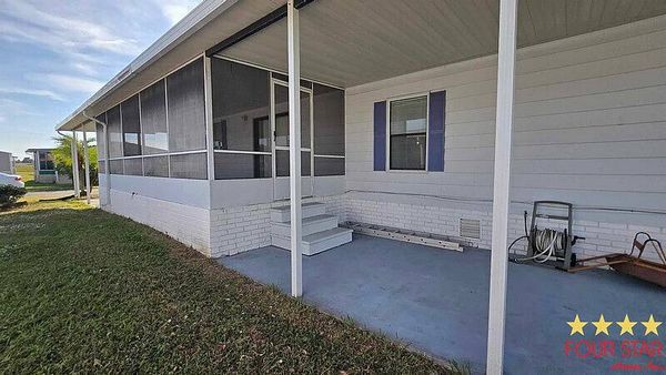 8207 Palm Harfbor Way, Lot 1185, Orlando FL 32822