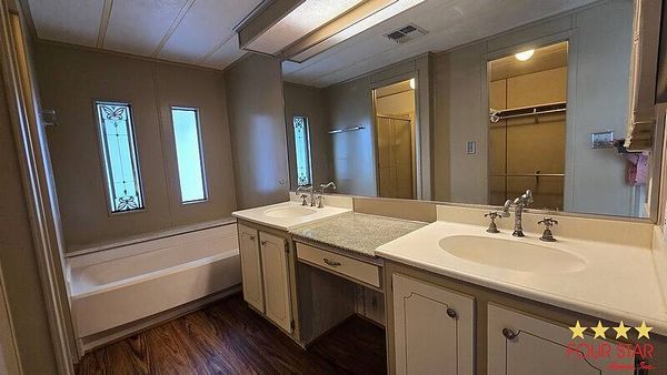 8207 Palm Harfbor Way, Lot 1185, Orlando FL 32822