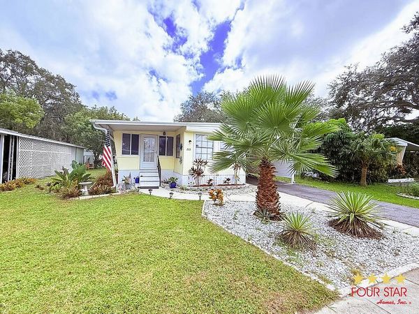 233 Chris Drive, Port Orange FL 32129