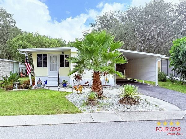 233 Chris Drive, Port Orange FL 32129