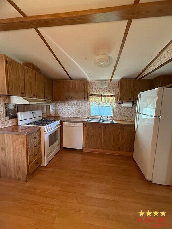 4900 SE 102nd Pl, Lot 46, Belleview FL 34420