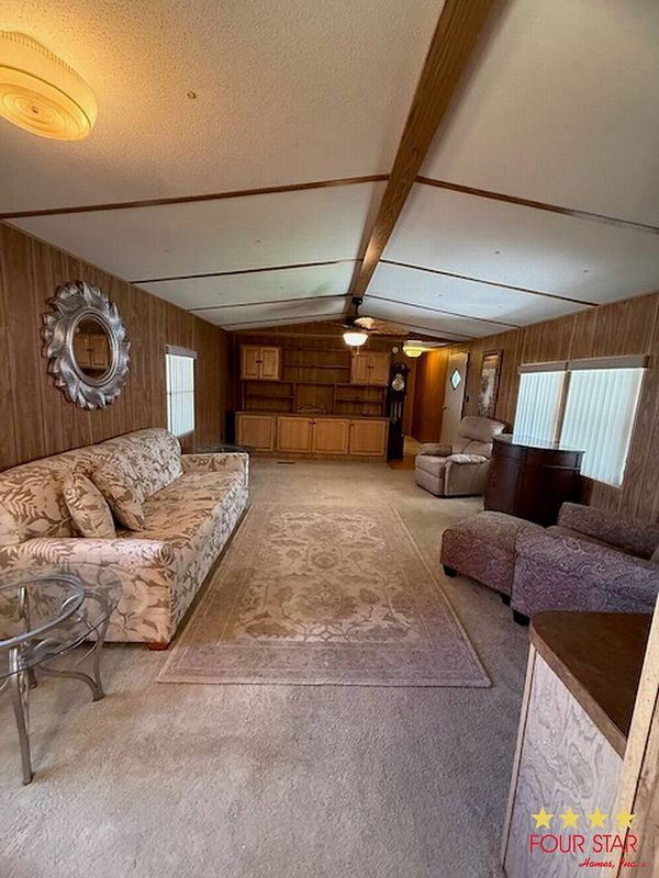 4900 SE 102nd Pl, Lot 46, Belleview FL 34420