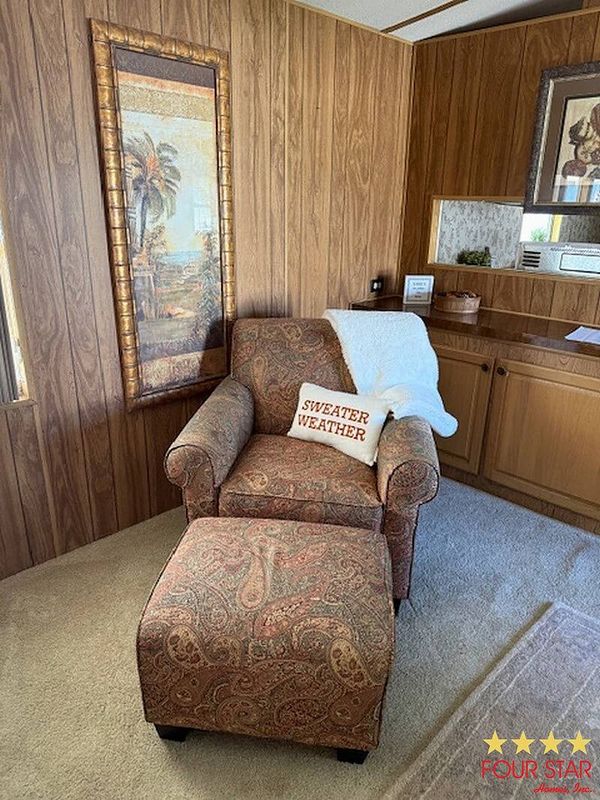 4900 SE 102nd Pl, Lot 46, Belleview FL 34420