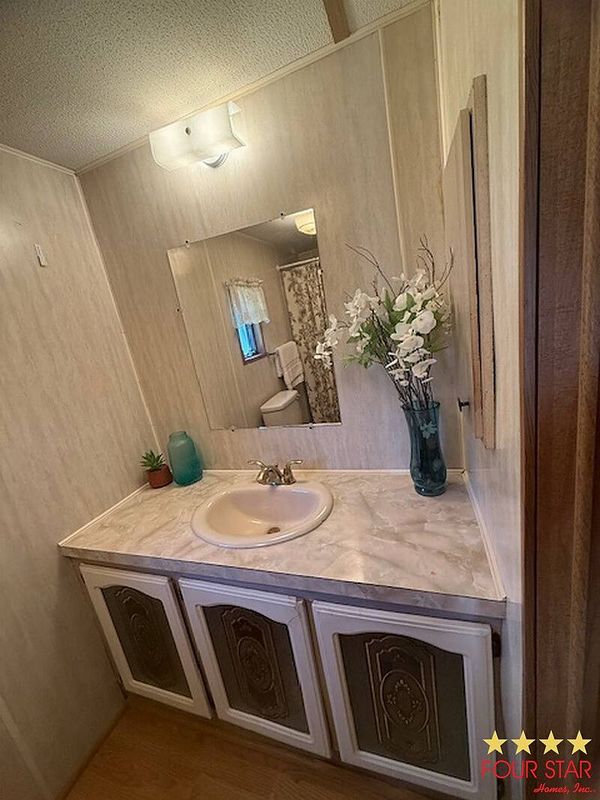 4900 SE 102nd Pl, Lot 46, Belleview FL 34420