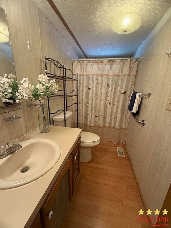 4900 SE 102nd Pl, Lot 46, Belleview FL 34420