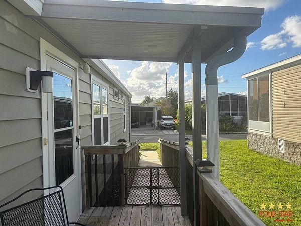 5933 Bull Dolphin Lane, Lot 3096, Orlando FL 32822