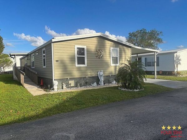 5933 Bull Dolphin Lane, Lot 3096, Orlando FL 32822