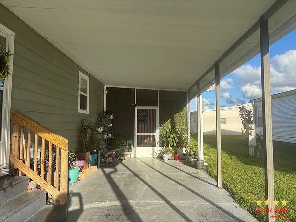 5933 Bull Dolphin Lane, Lot 3096, Orlando FL 32822