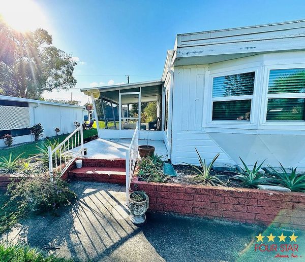 5624 Wilson Dr., Port Orange FL 32127