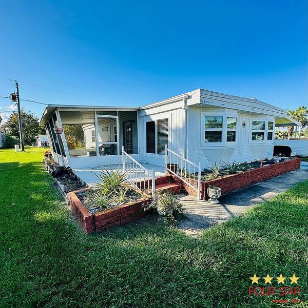 5624 Wilson Dr., Port Orange FL 32127