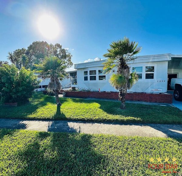 5624 Wilson Dr., Port Orange FL 32127