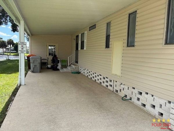 1405 82nd Ave, Lot 253, Vero Beach FL 32966