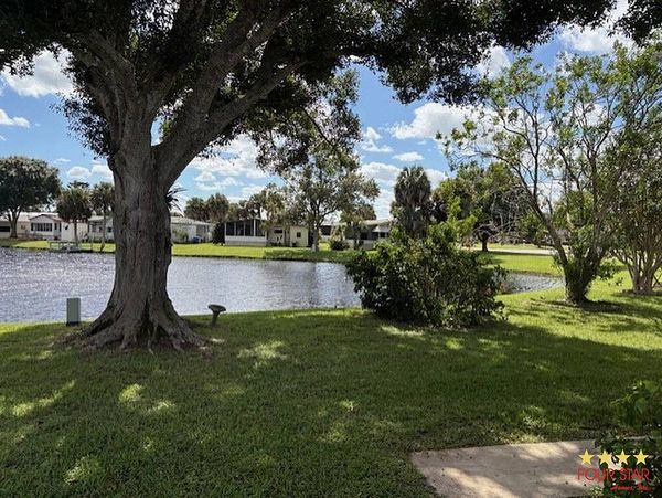 1405 82nd Ave, Lot 253, Vero Beach FL 32966