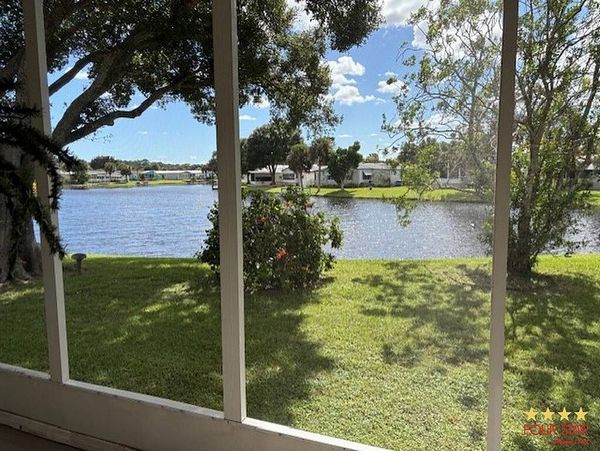 1405 82nd Ave, Lot 253, Vero Beach FL 32966