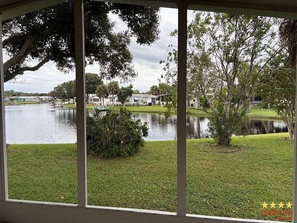 1405 82nd Ave, Lot 253, Vero Beach FL 32966