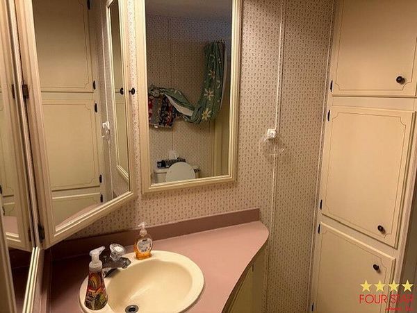 1405 82nd Ave, Lot 253, Vero Beach FL 32966