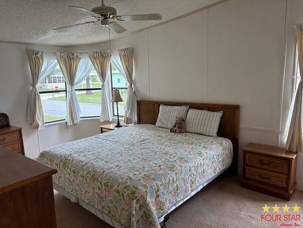 1405 82nd Ave, Lot 253, Vero Beach FL 32966