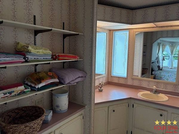 1405 82nd Ave, Lot 253, Vero Beach FL 32966