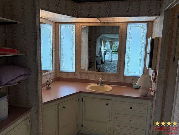 1405 82nd Ave, Lot 253, Vero Beach FL 32966