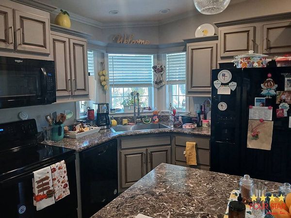 510 ORANGE BLOSSOM LN, DeLand FL 32724