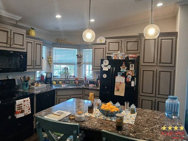 510 ORANGE BLOSSOM LN, DeLand FL 32724