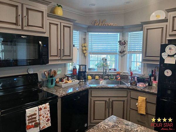 510 ORANGE BLOSSOM LN, DeLand FL 32724