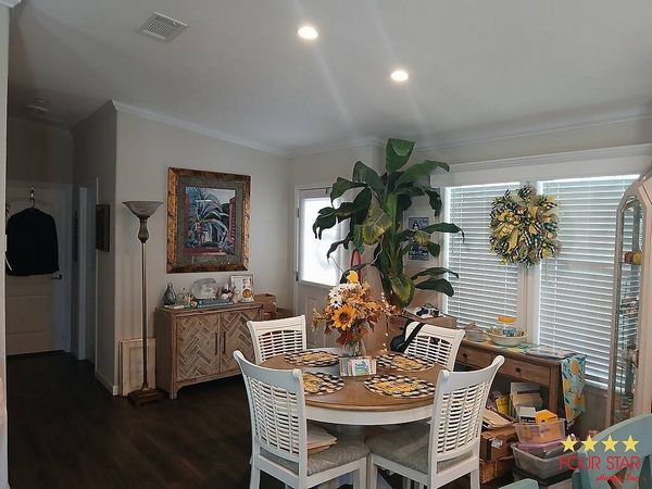 510 ORANGE BLOSSOM LN, DeLand FL 32724