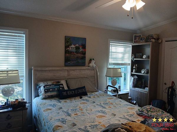 510 ORANGE BLOSSOM LN, DeLand FL 32724