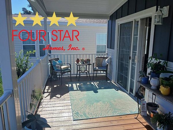 510 ORANGE BLOSSOM LN, DeLand FL 32724