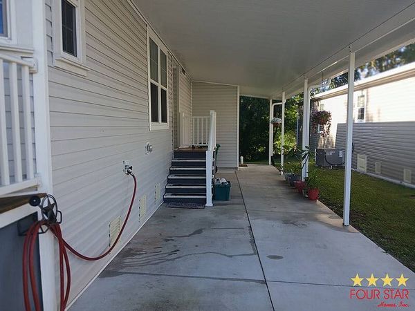 510 ORANGE BLOSSOM LN, DeLand FL 32724