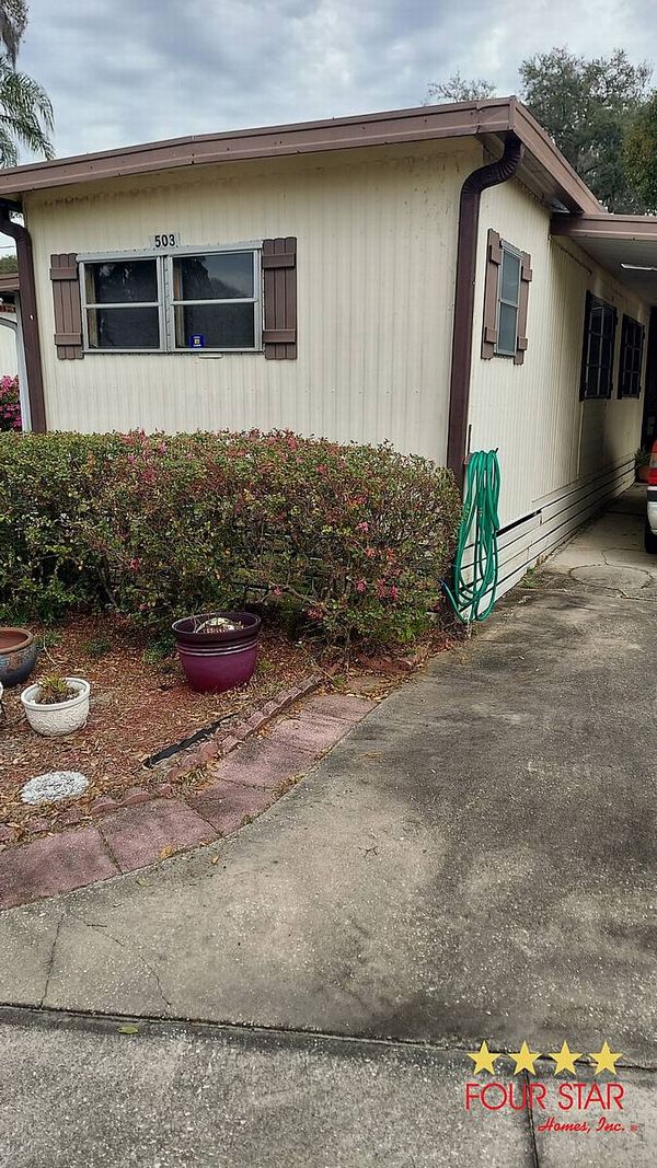 503 Sunrise Dr, Leesburg FL 32159