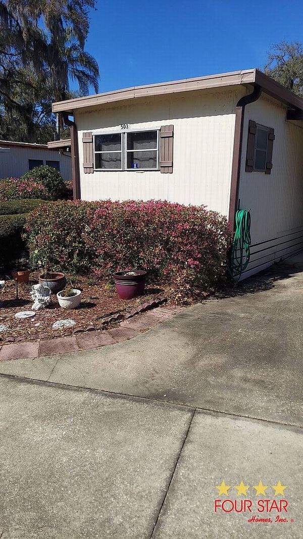 503 Sunrise Dr, Leesburg FL 32159