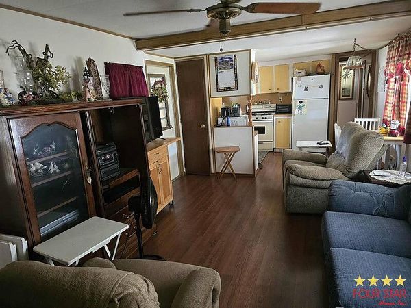 503 Sunrise Dr, Leesburg FL 32159