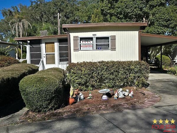503 Sunrise Dr, Leesburg FL 32159