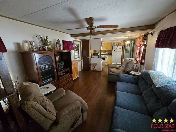 503 Sunrise Dr, Leesburg FL 32159