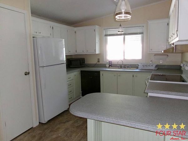 9701 E Hwy 25, Lot 34, Belleview FL 34420