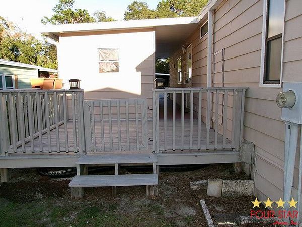 9701 E Hwy 25, Lot 34, Belleview FL 34420