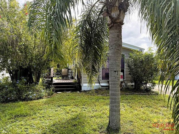 2300 S Nova Rd, Lot 32, South Daytona FL 32119
