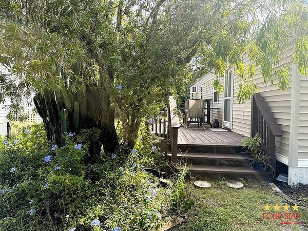 2300 S Nova Rd, Lot 32, South Daytona FL 32119