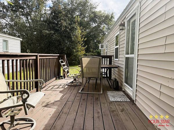 2300 S Nova Rd, Lot 32, South Daytona FL 32119