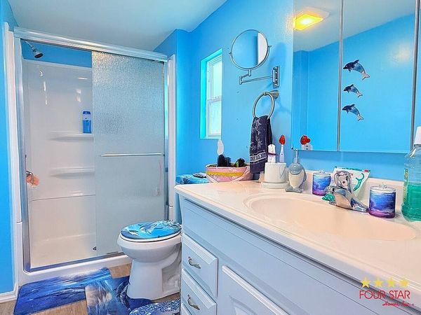 2300 S Nova Rd, Lot 32, South Daytona FL 32119