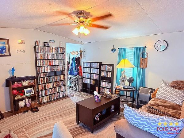 2300 S Nova Rd, Lot 32, South Daytona FL 32119