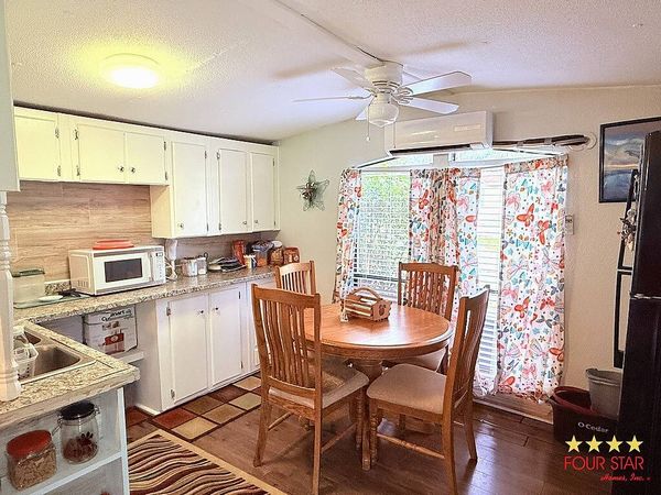 2300 S Nova Rd, Lot 32, South Daytona FL 32119