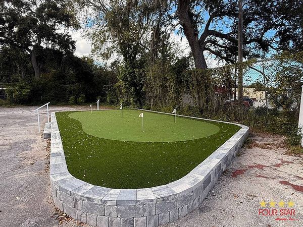 2300 S Nova Rd, Lot 32, South Daytona FL 32119